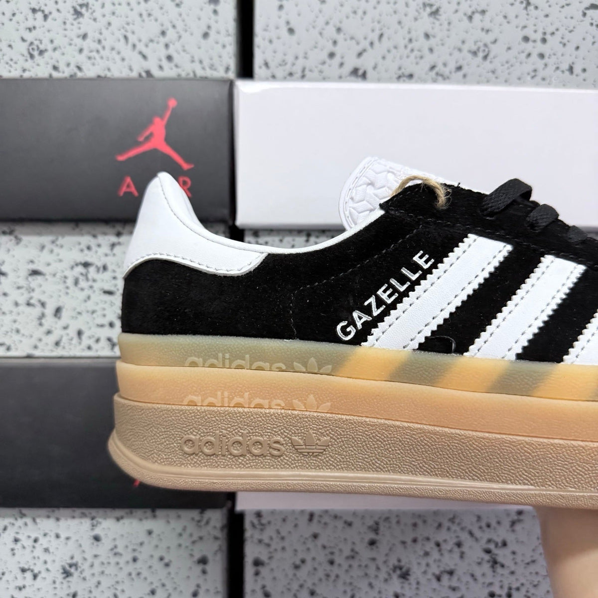 Adidas Gazelle