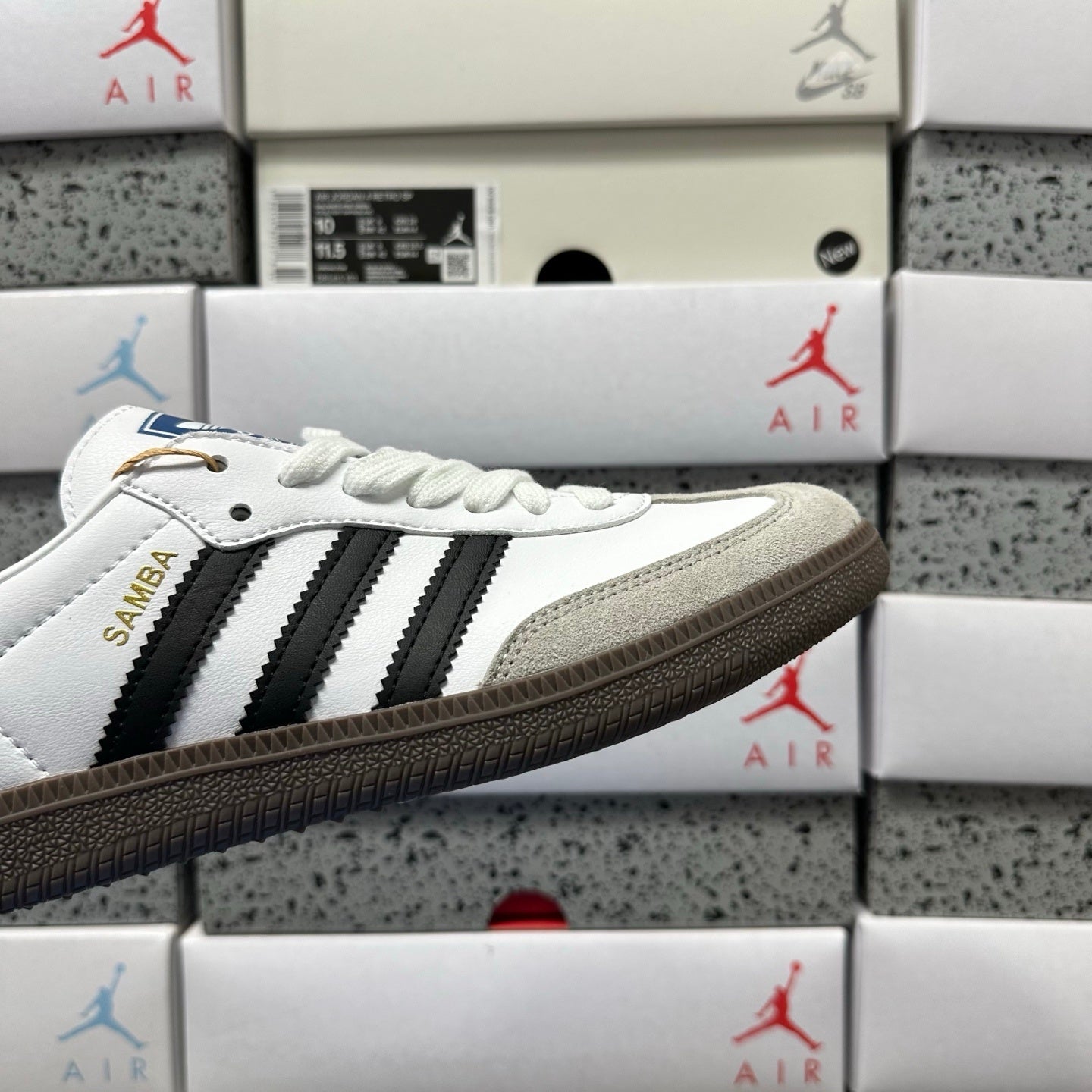 Adidas Samba OG