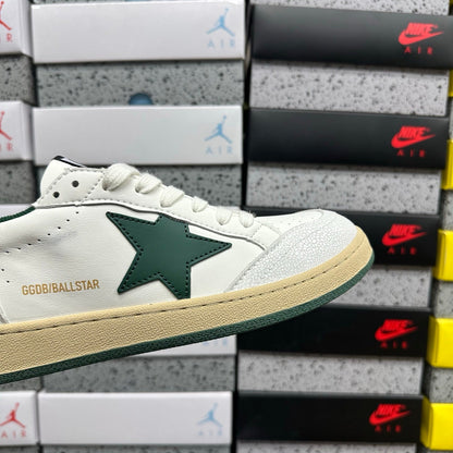 Goldn Goose Ball Star