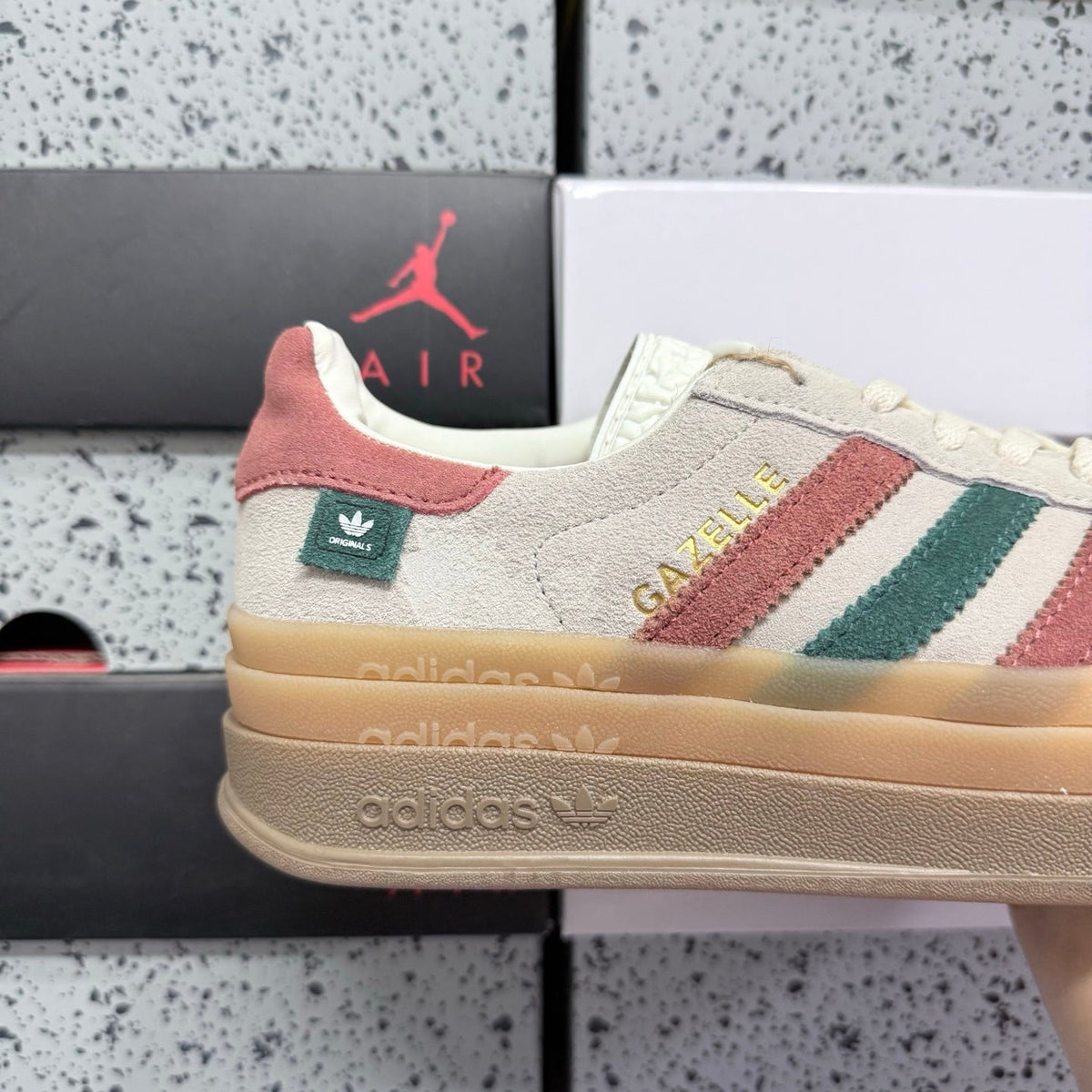 Adidas Gazelle
