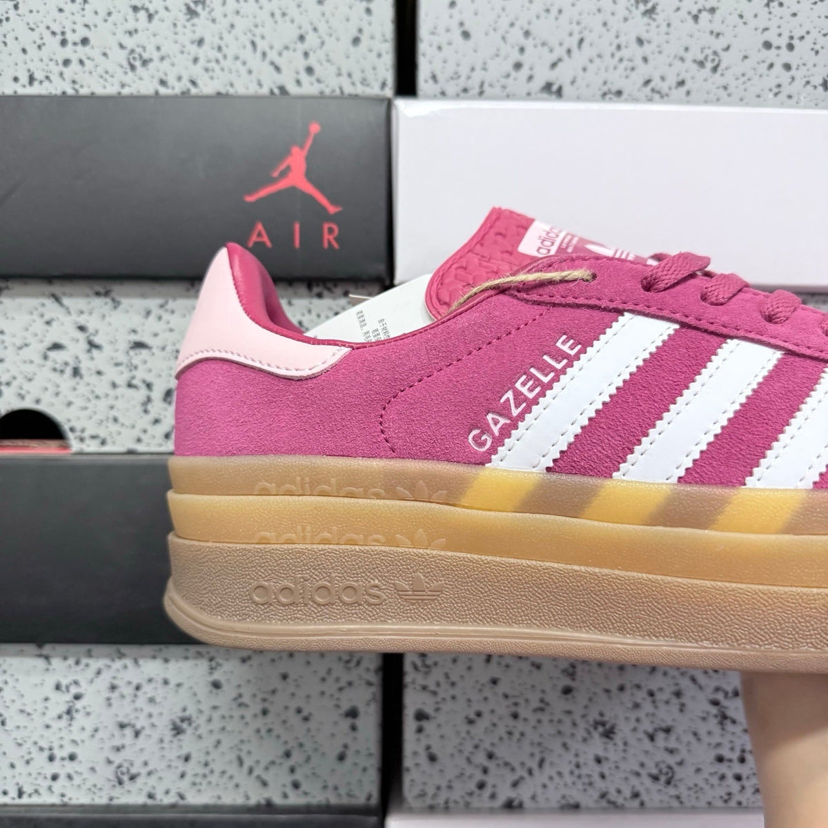 Adidas Gazelle