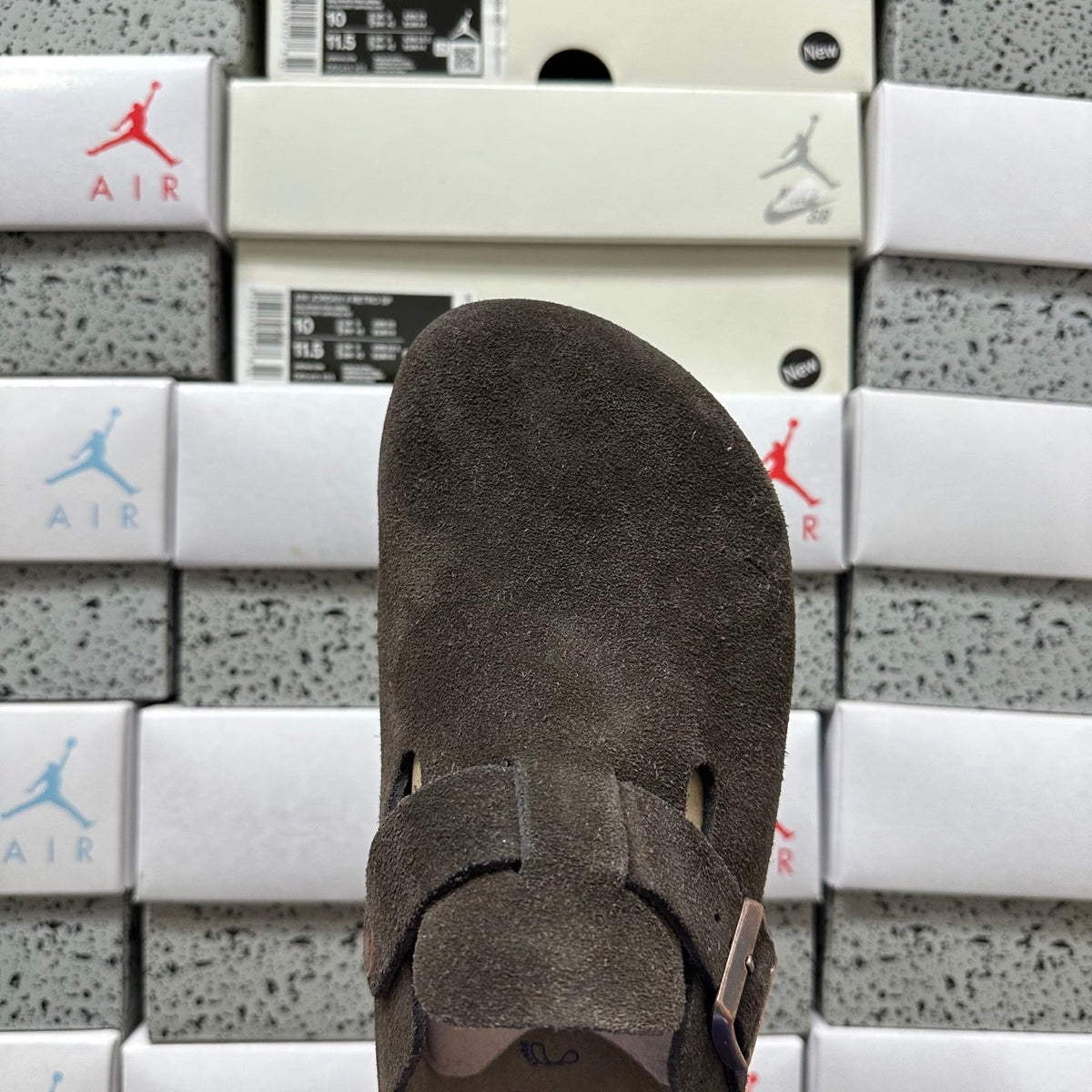 Birknstock Clogs