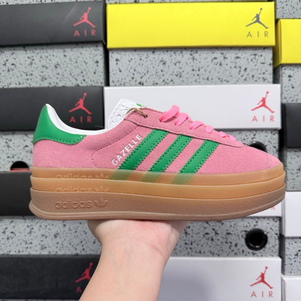 Adidas Gazelle