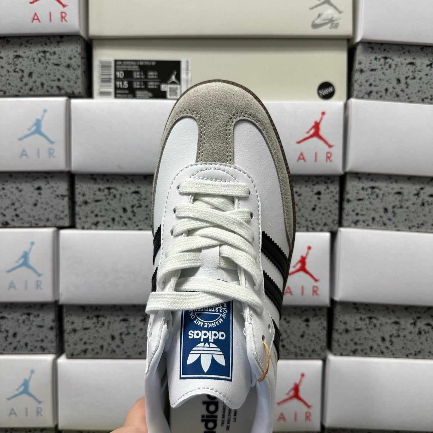 Adidas Samba OG