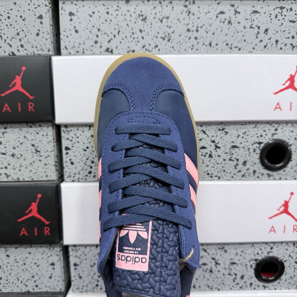 Adidas Gazelle