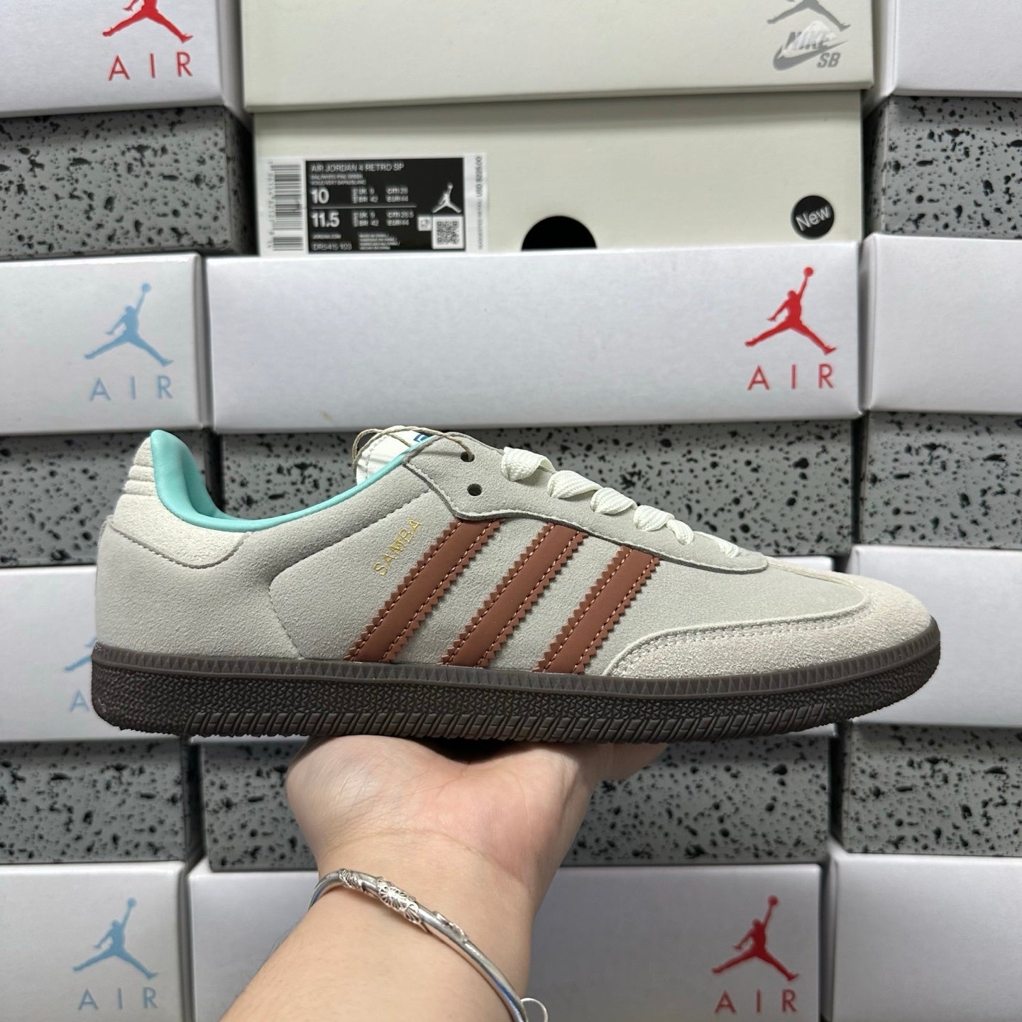 Adidas Samba OG