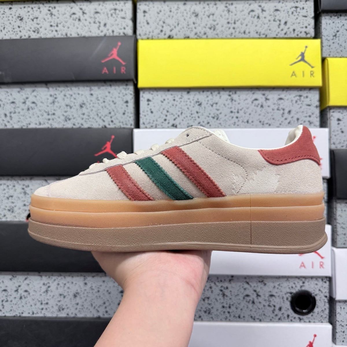 Adidas Gazelle