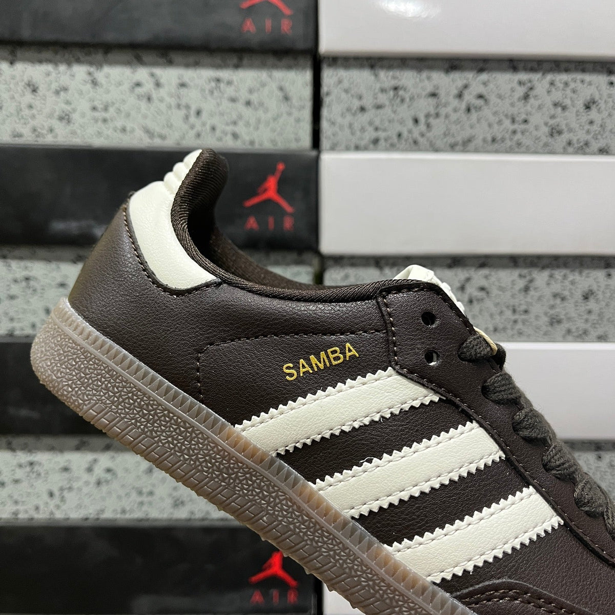 Adidas Samba OG
