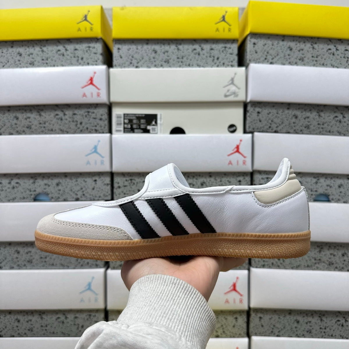 Adidas Samba OG