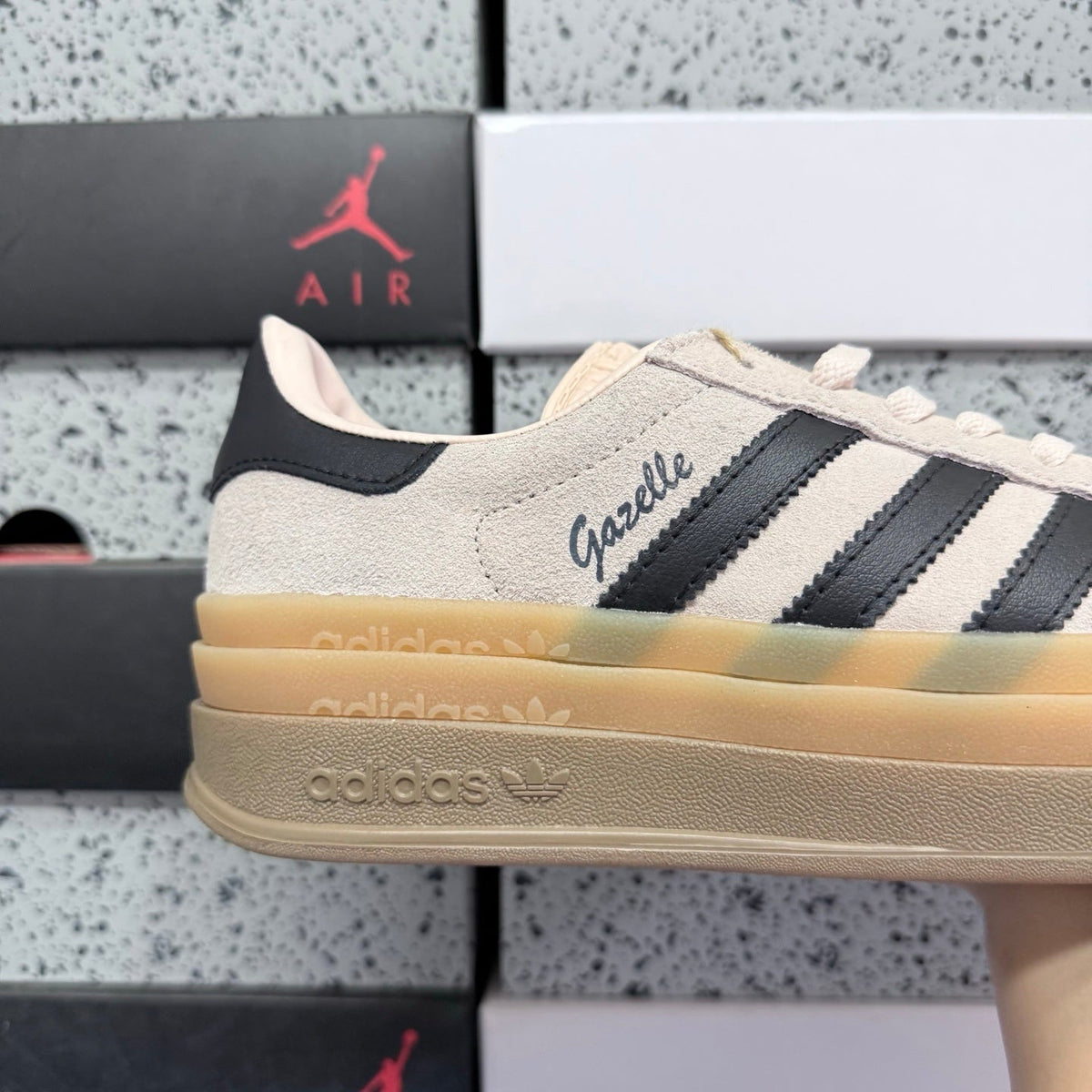 Adidas Gazelle