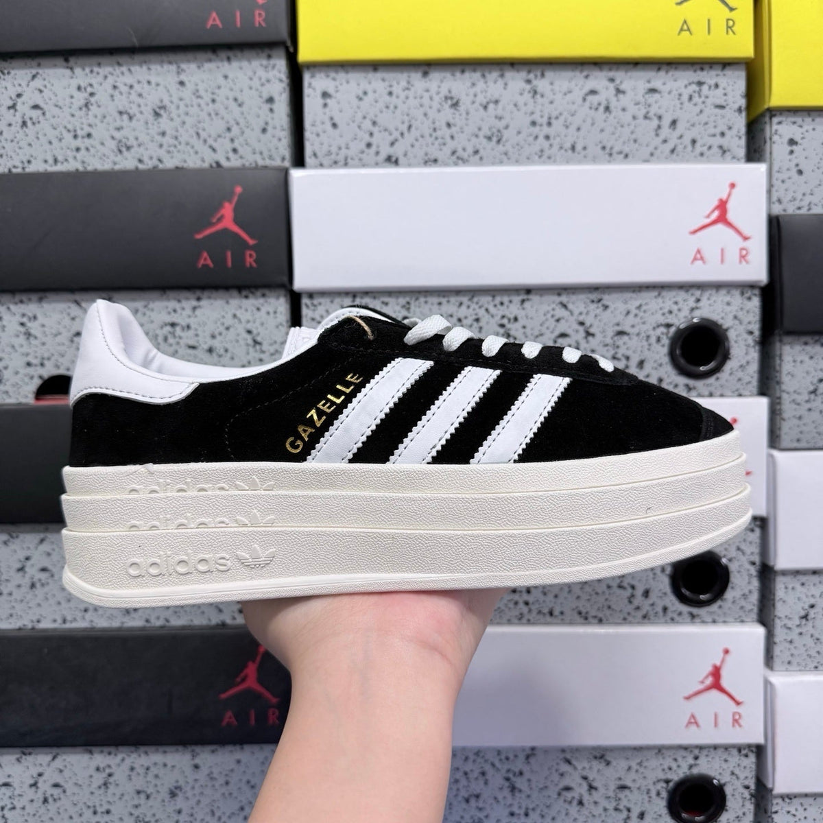 Adidas Gazelle