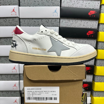 Goldn Goose Ball Star