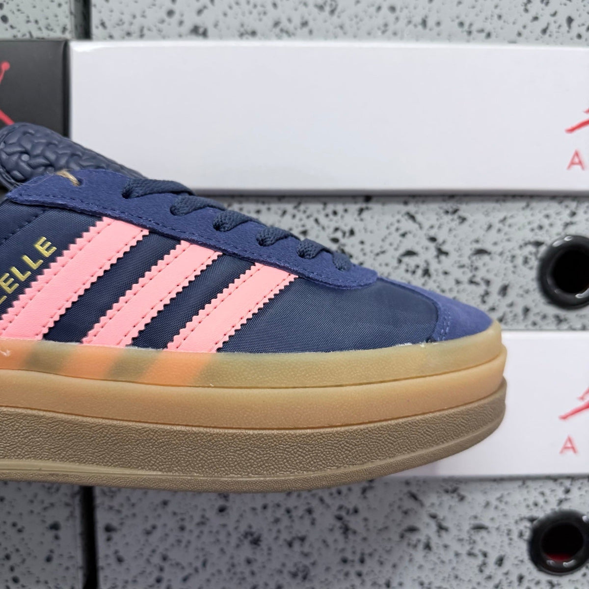 Adidas Gazelle