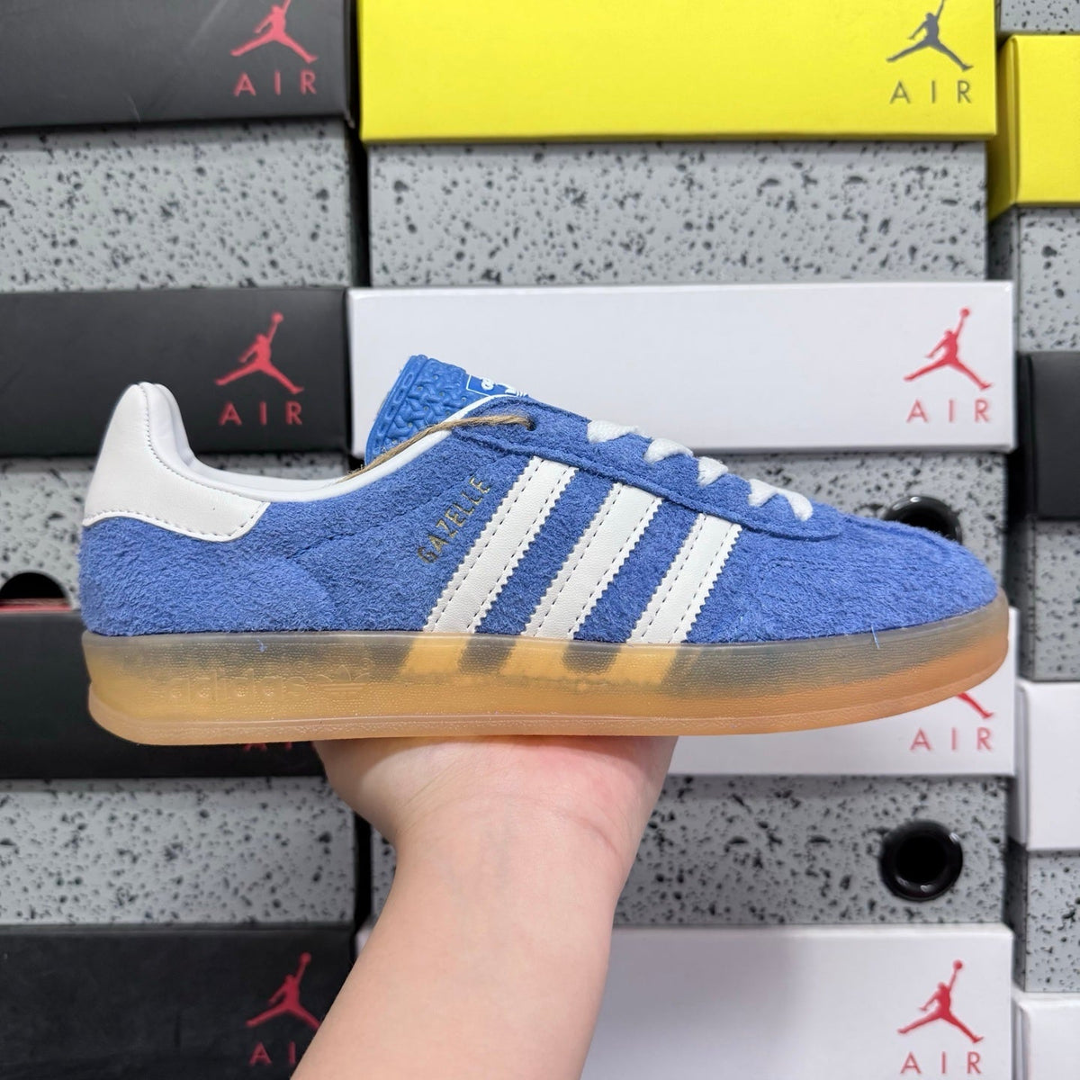 Adidas Gazelle