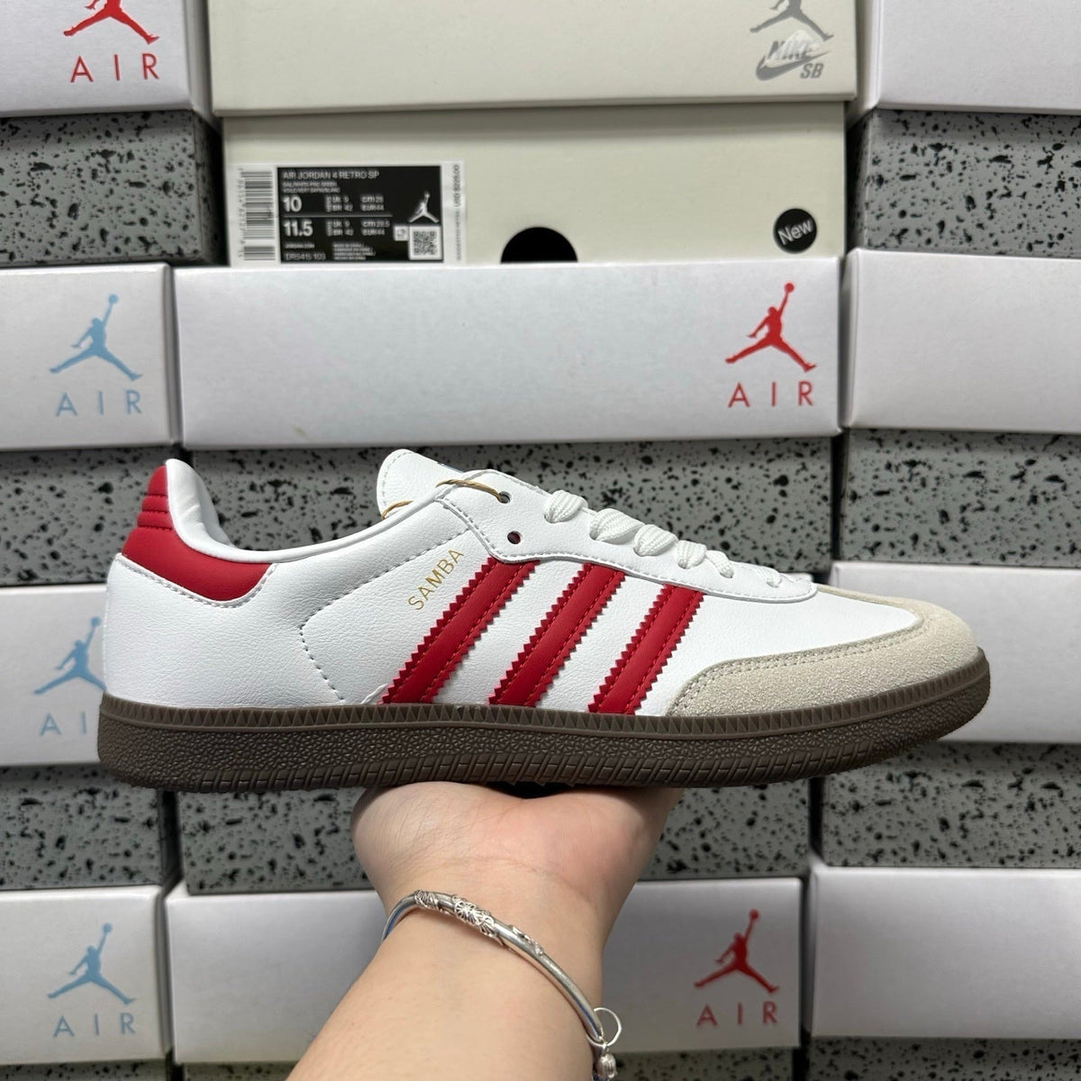 Adidas Samba OG