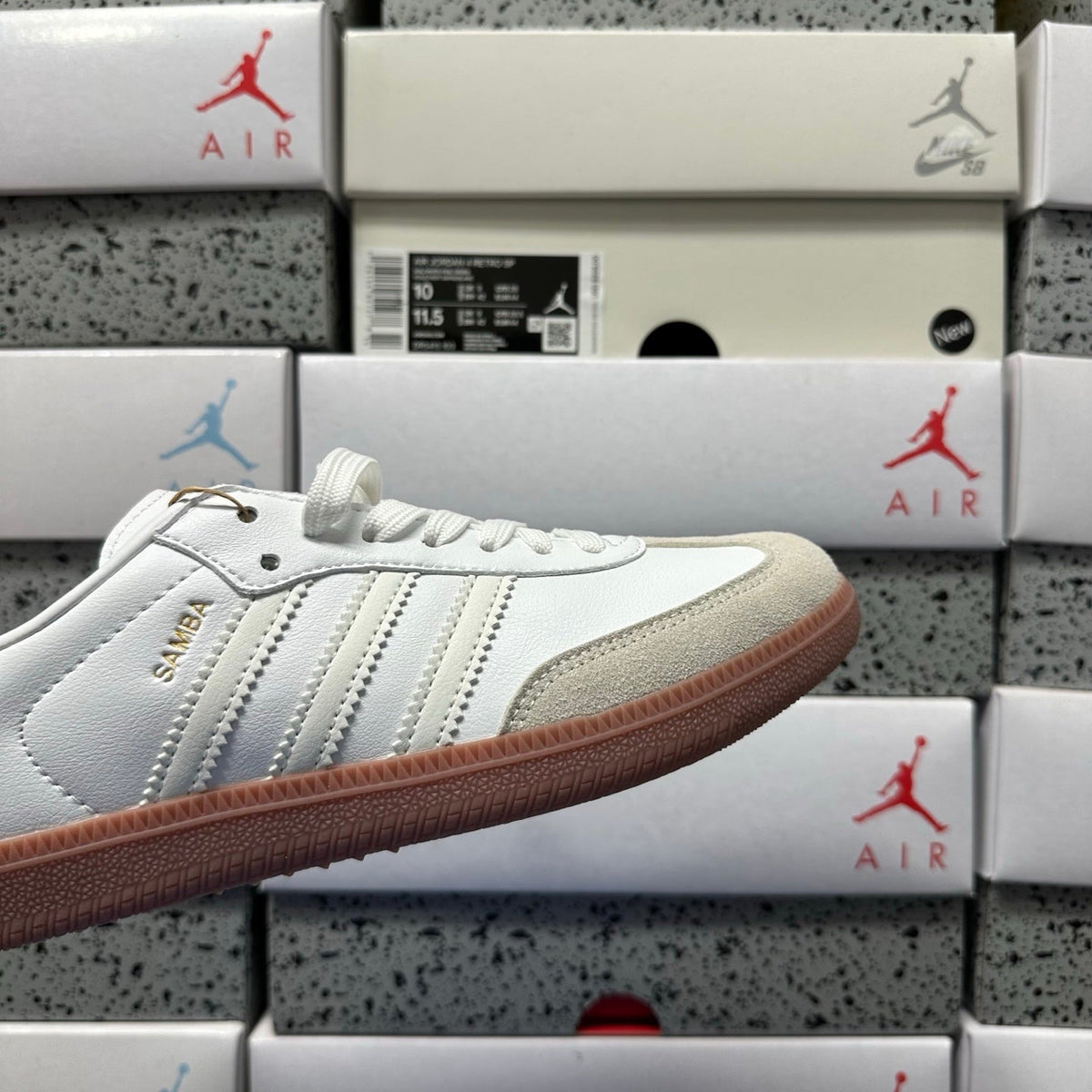 Adidas Samba OG