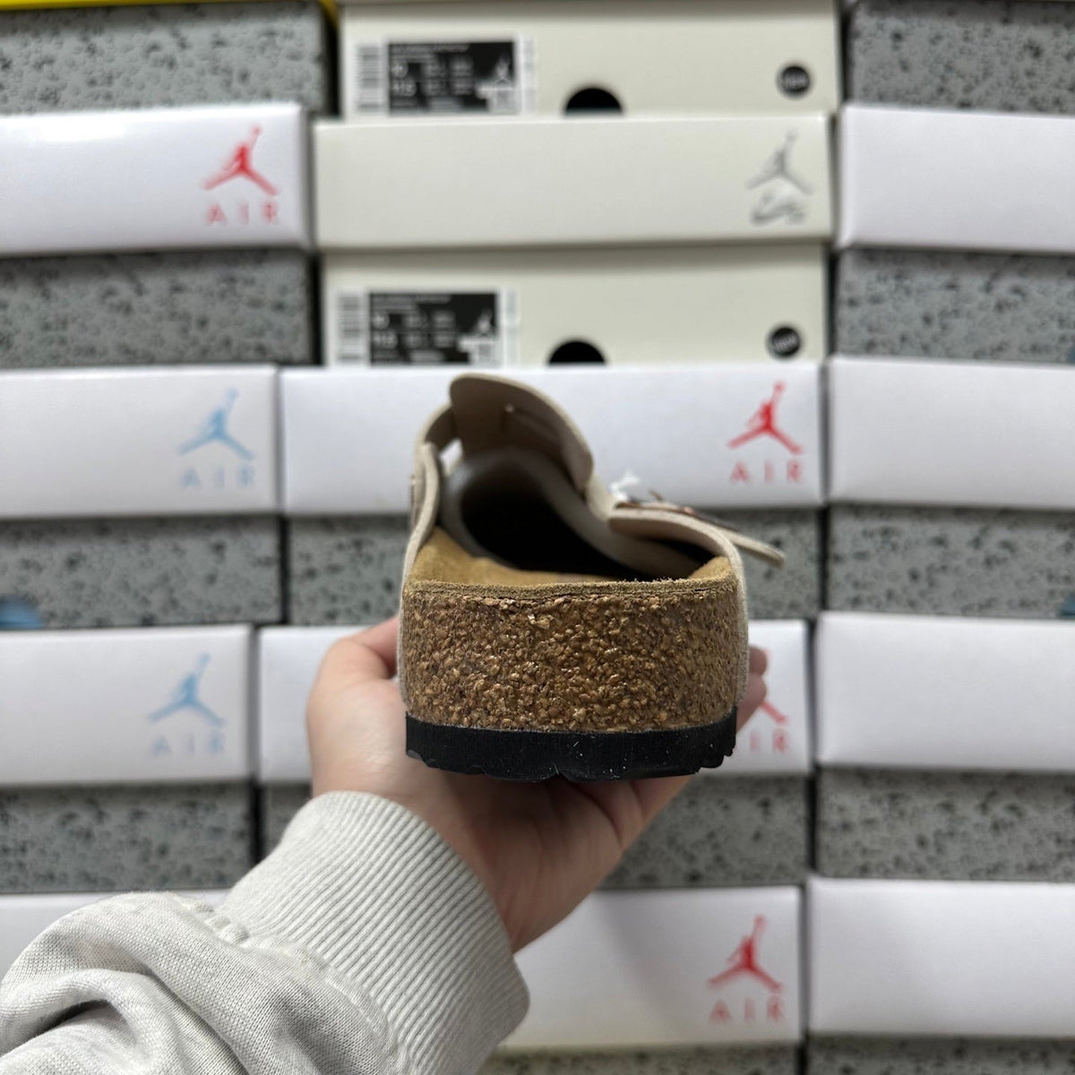 Birknstock Clogs