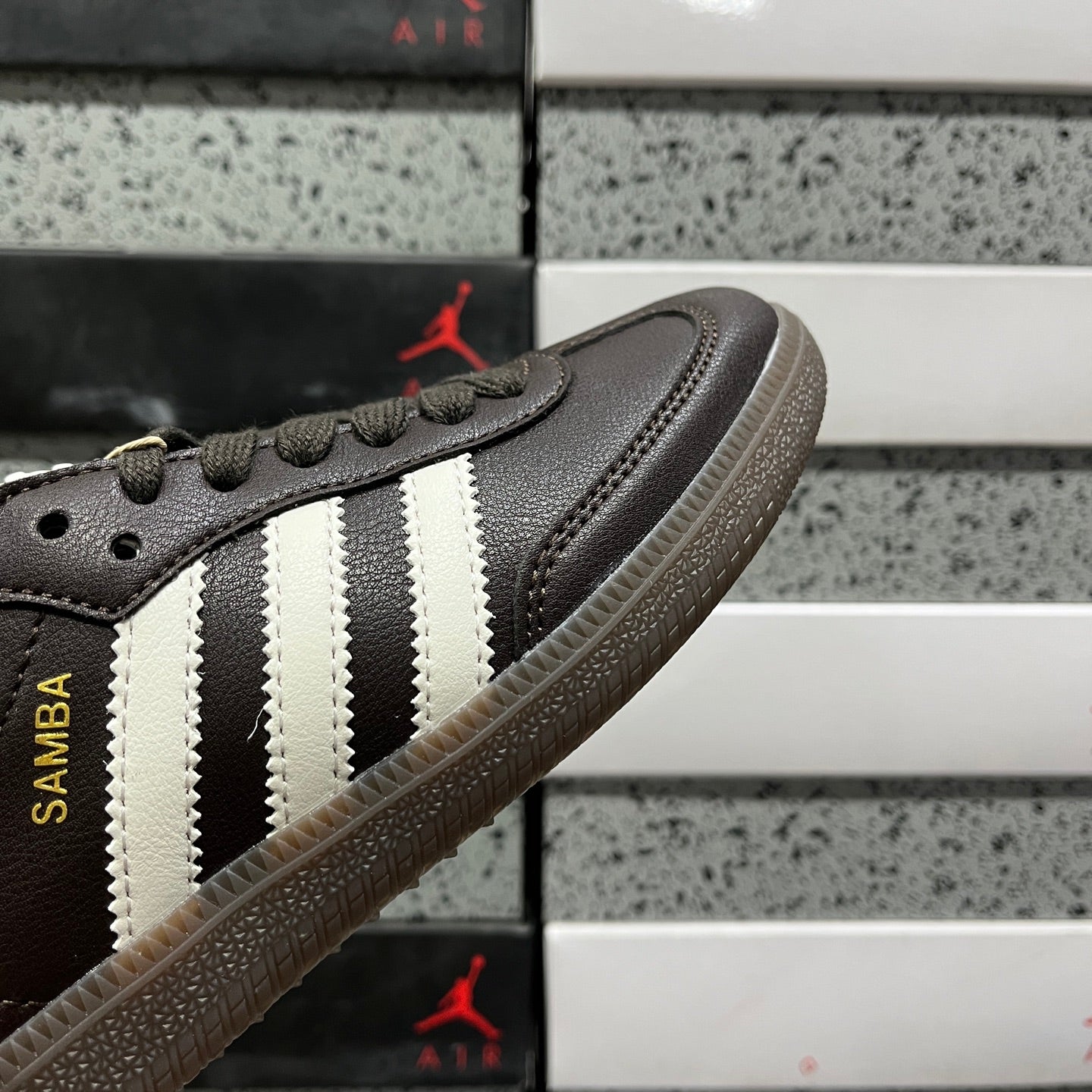 Adidas Samba OG