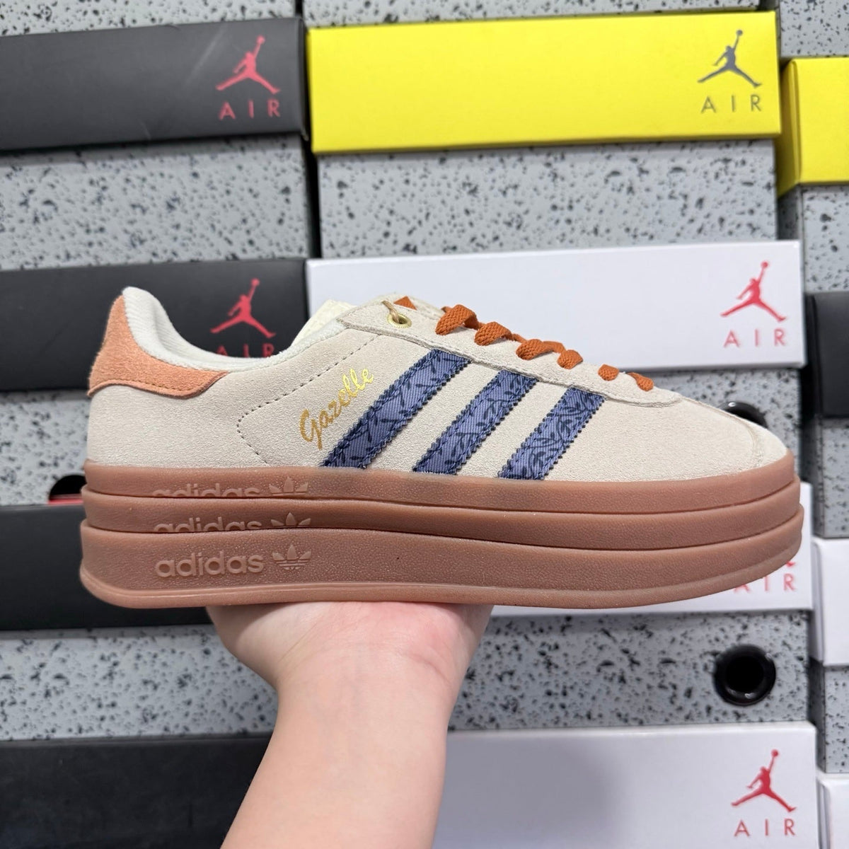 Adidas Gazelle