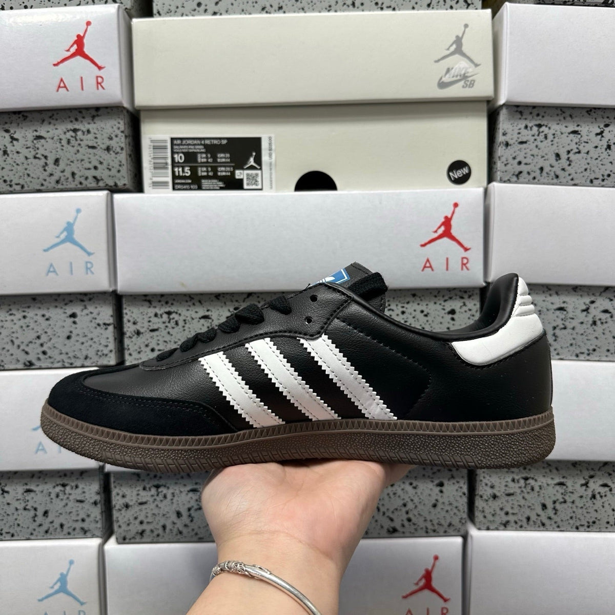 Adidas Samba OG