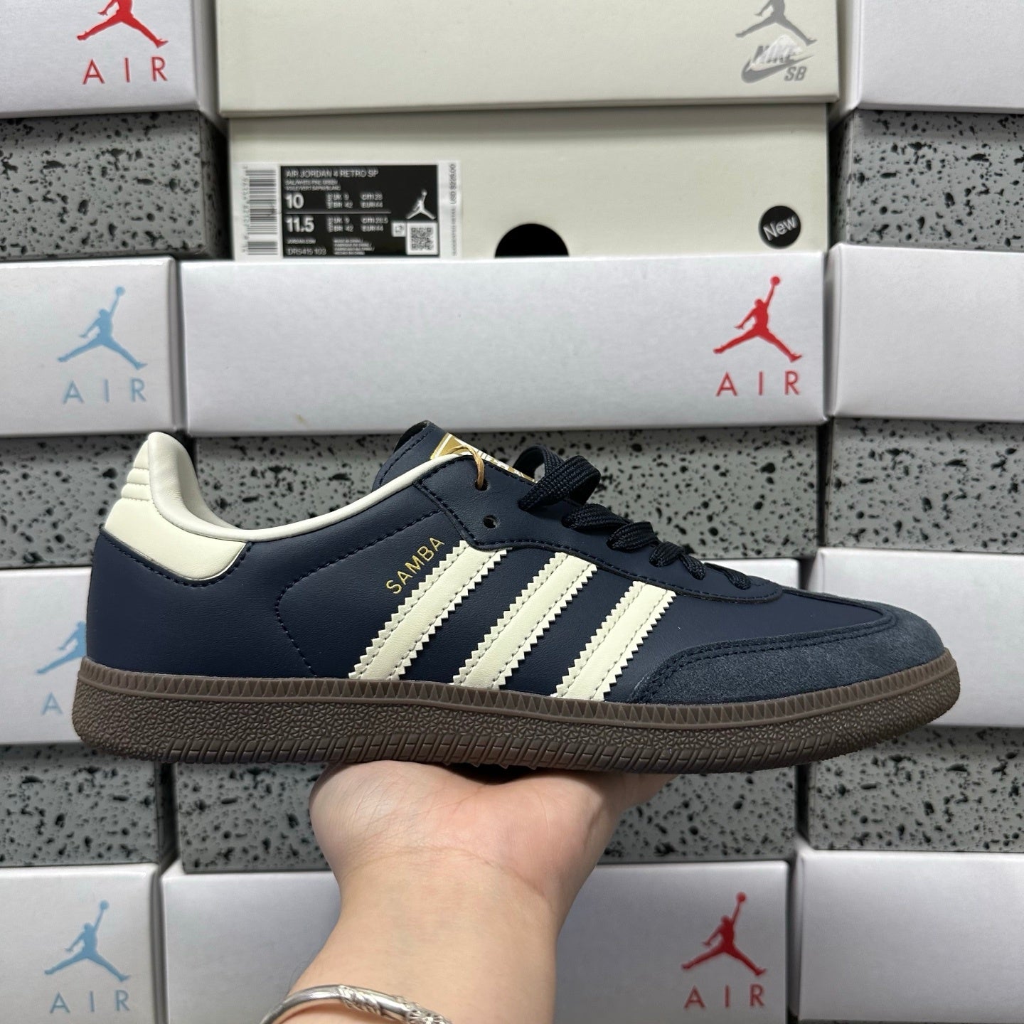 Adidas Samba OG