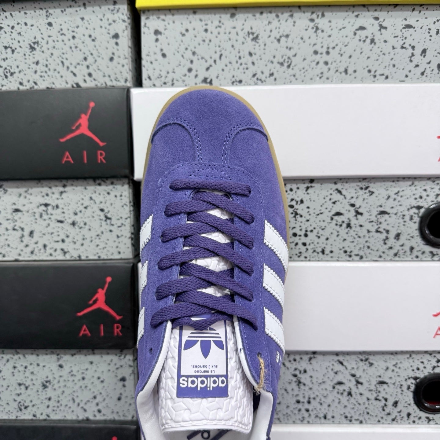 Adidas Gazelle