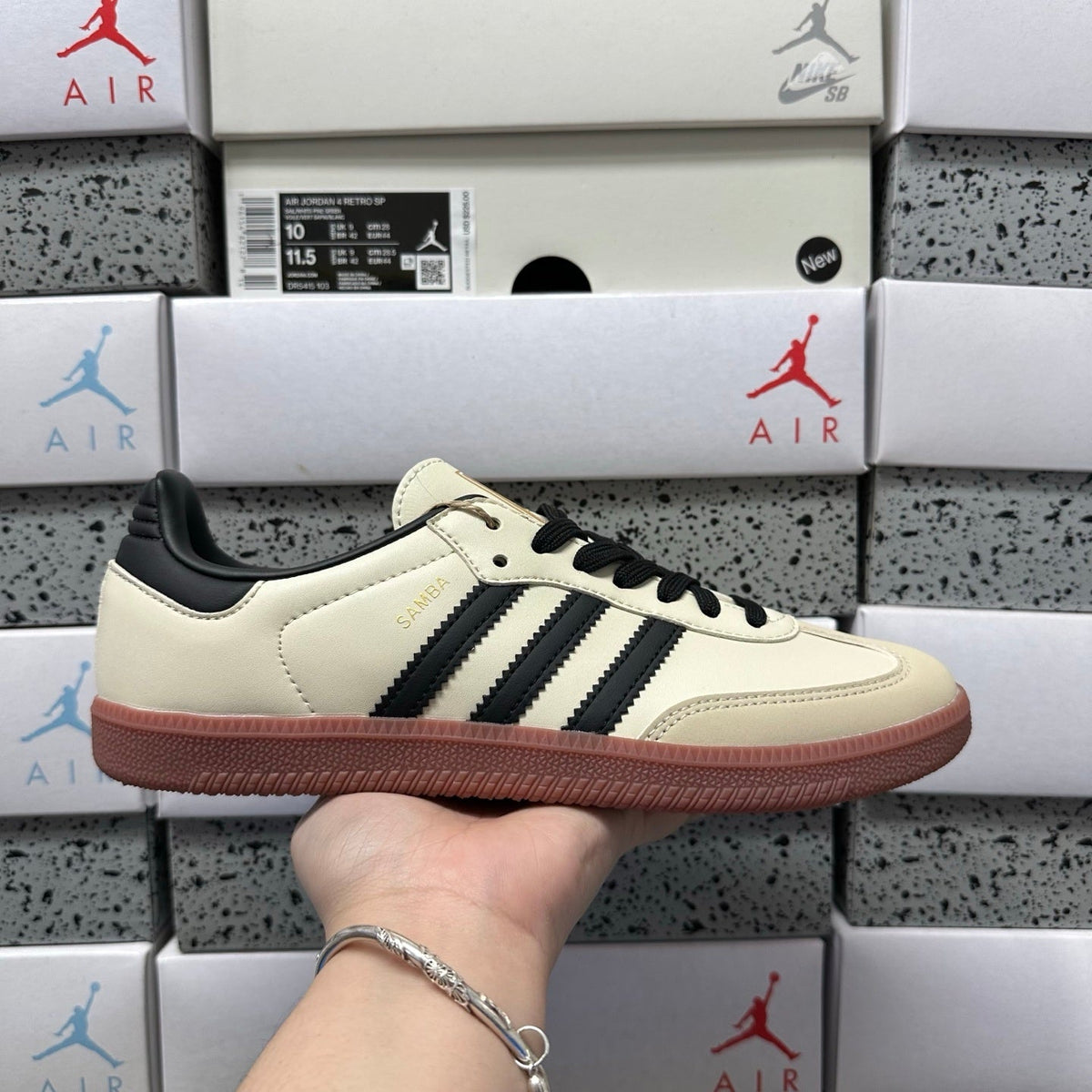 Adidas Samba OG
