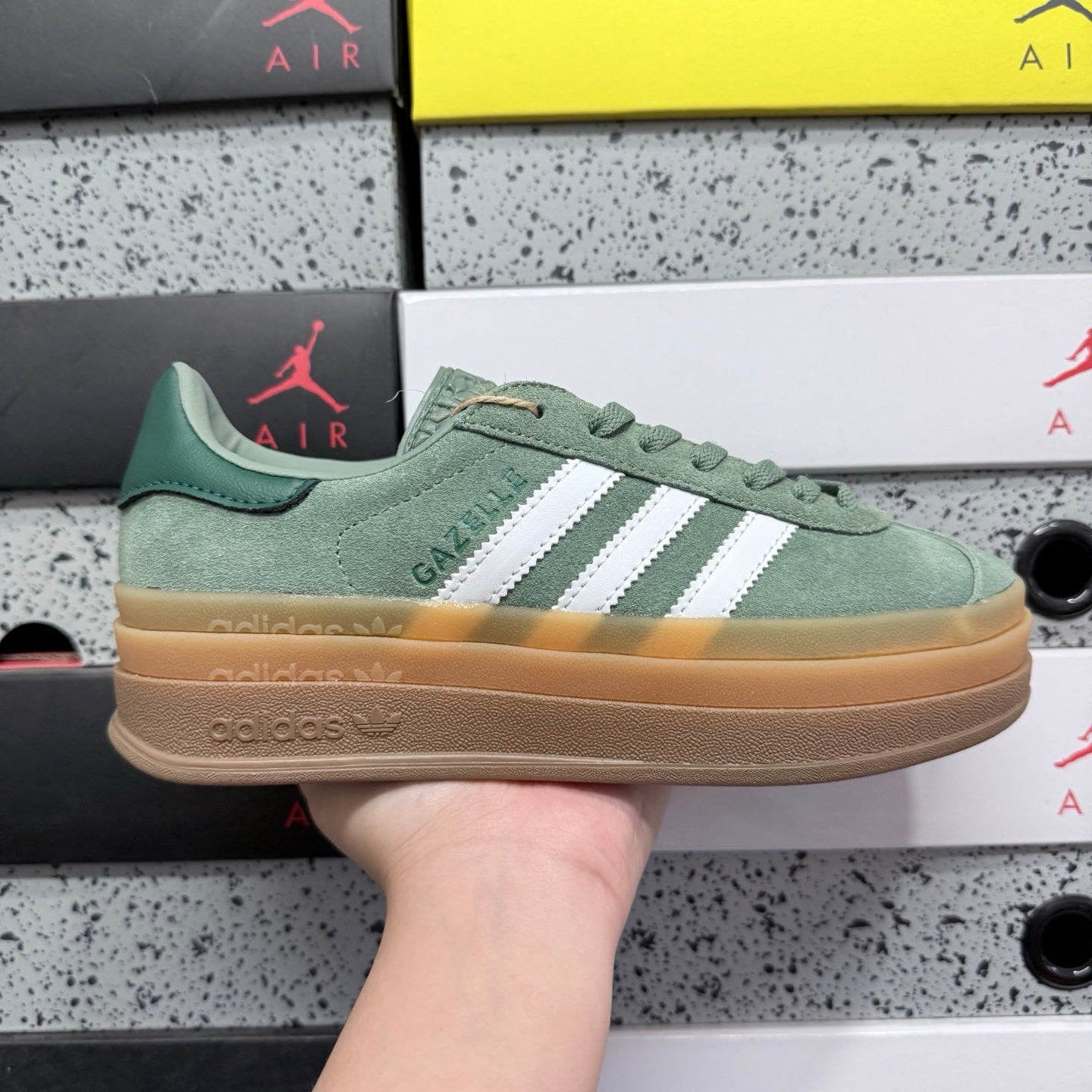 Adidas Gazelle