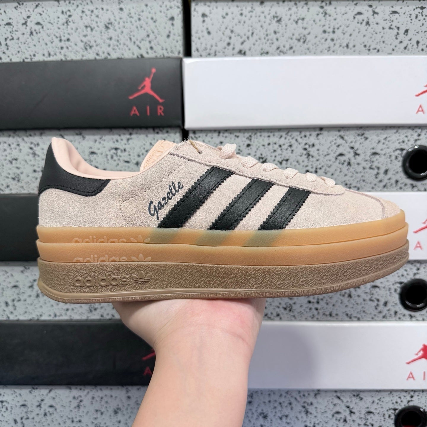 Adidas Gazelle