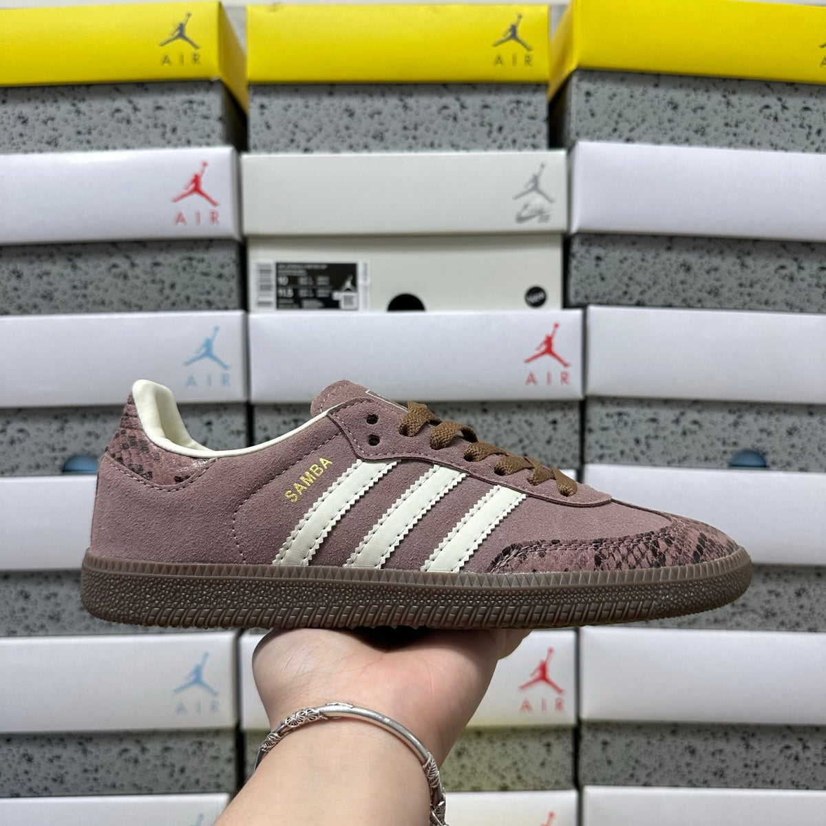 Adidas Samba OG