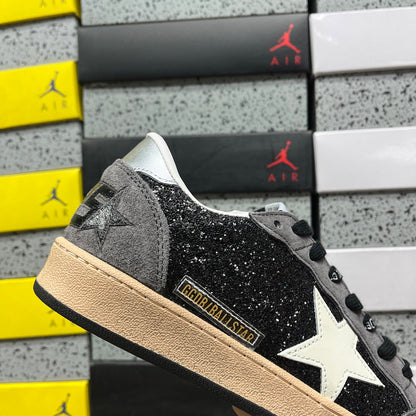 Goldn Goose Ball Star