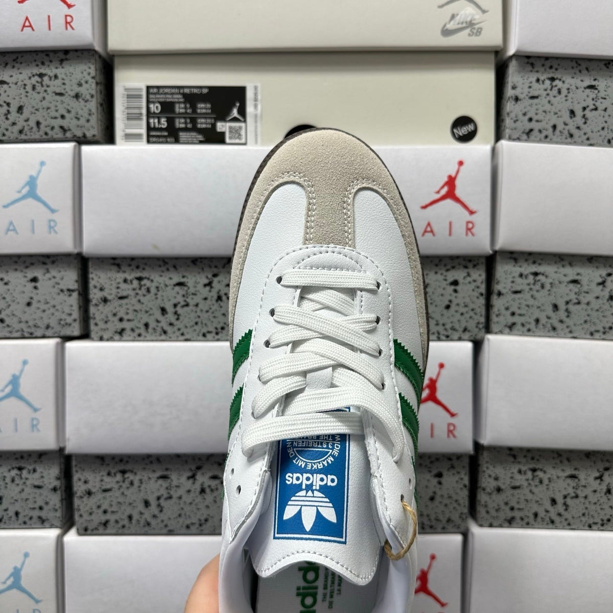 Adidas Samba OG
