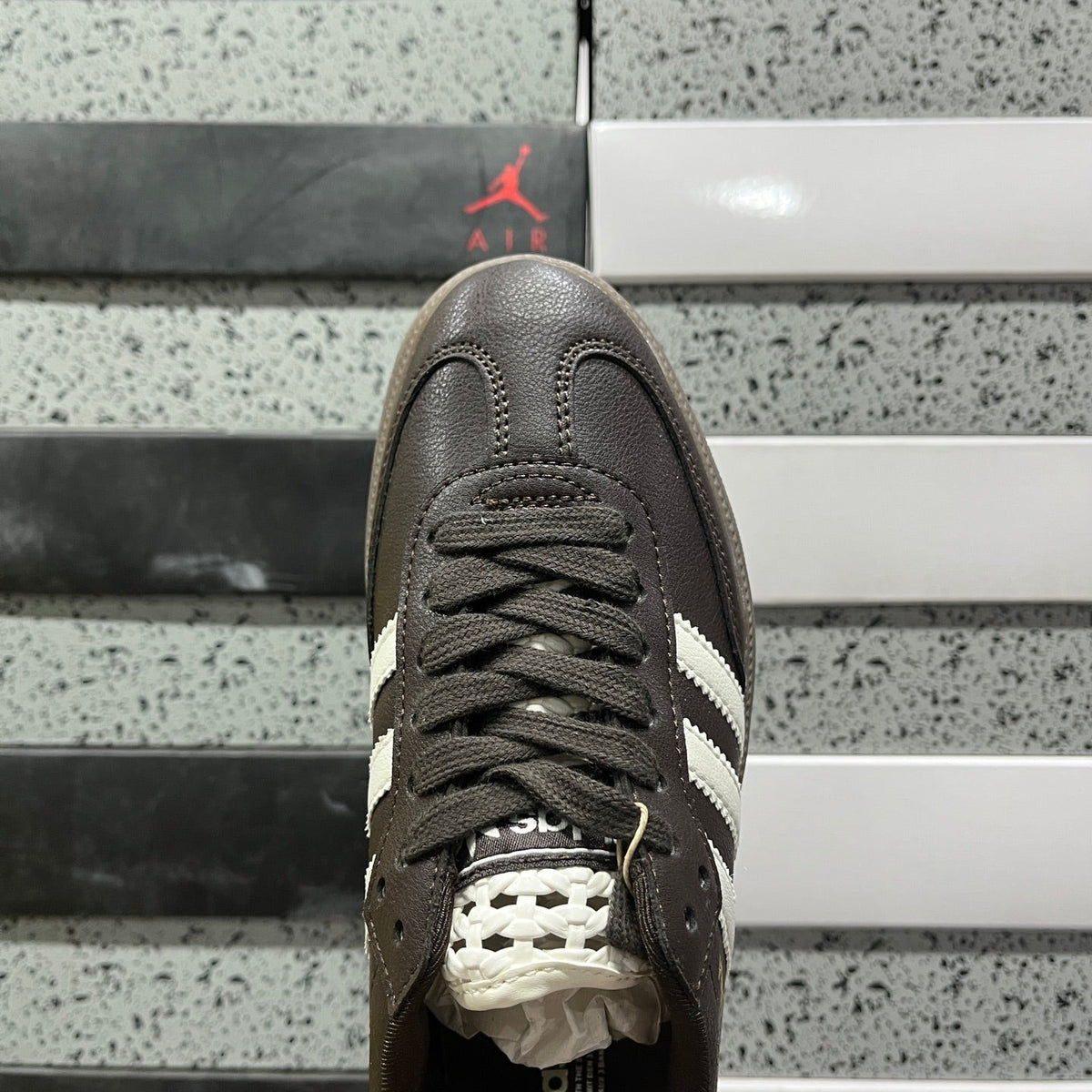 Adidas Samba OG