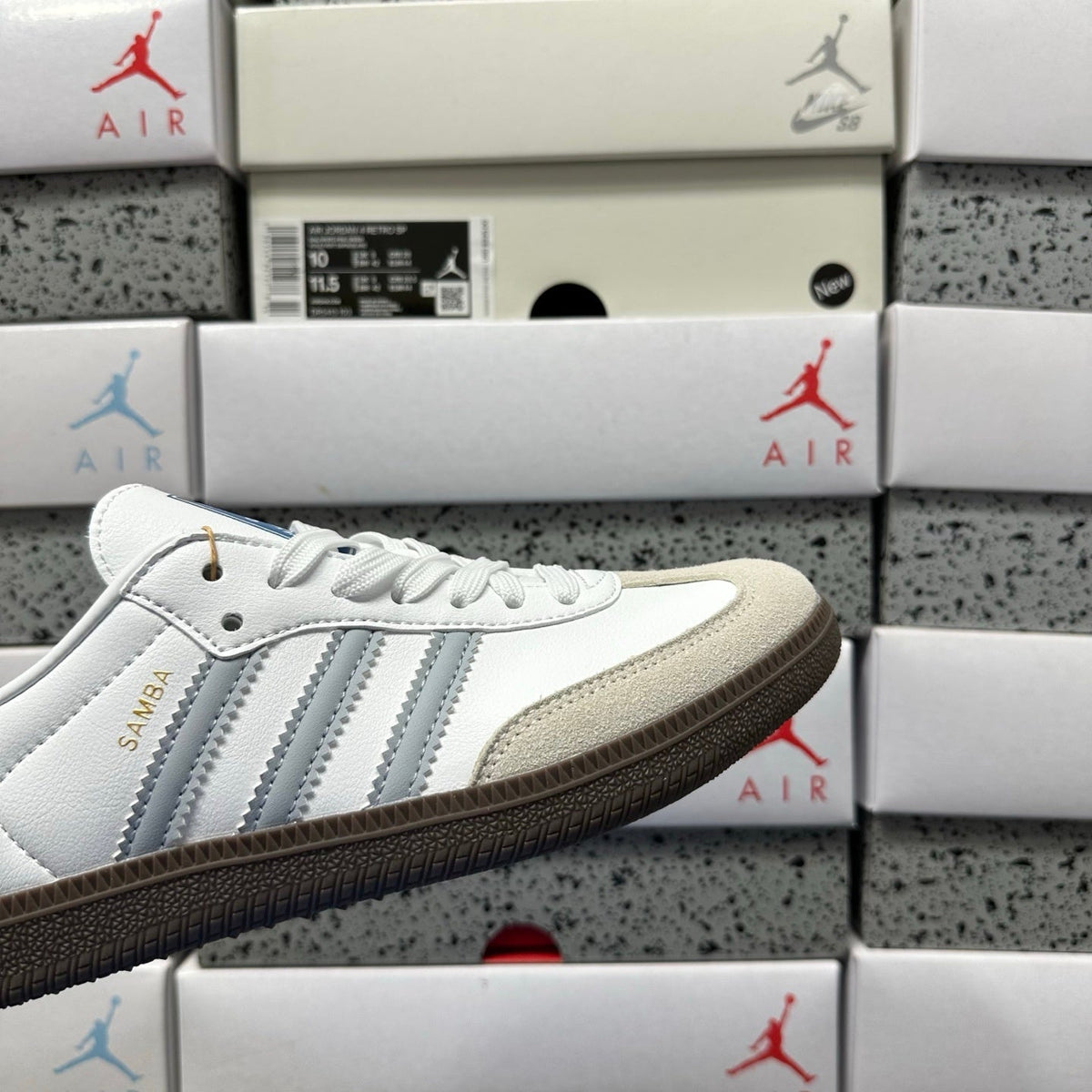 Adidas Samba OG