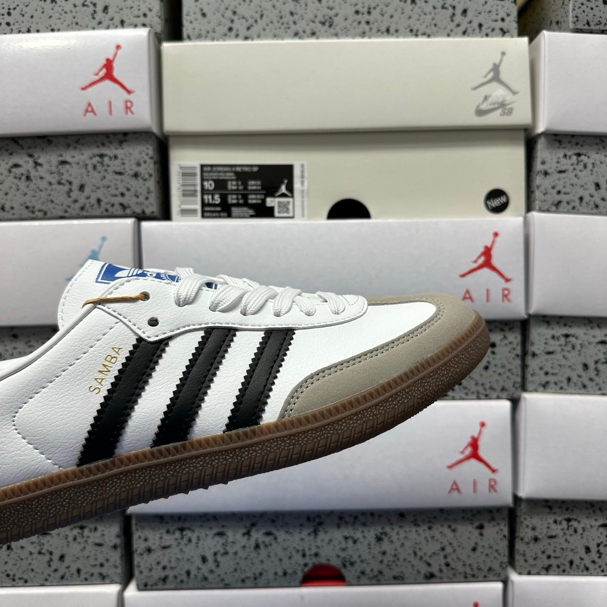 Adidas Samba OG