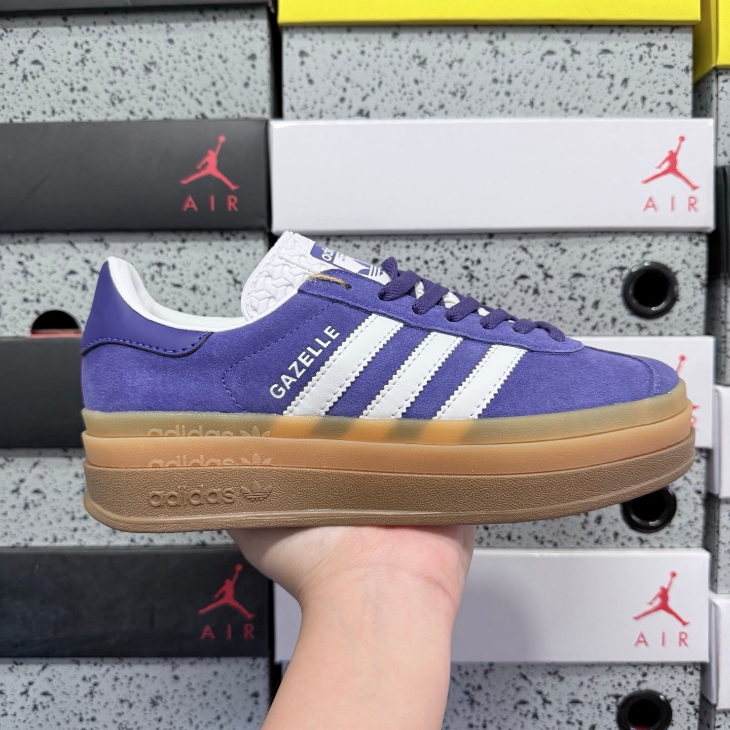 Adidas Gazelle
