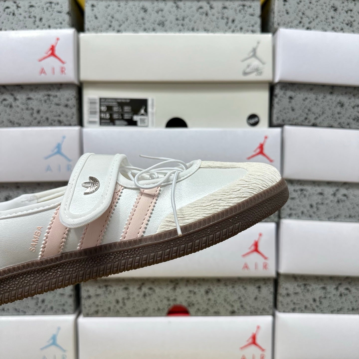 Adidas Samba OG
