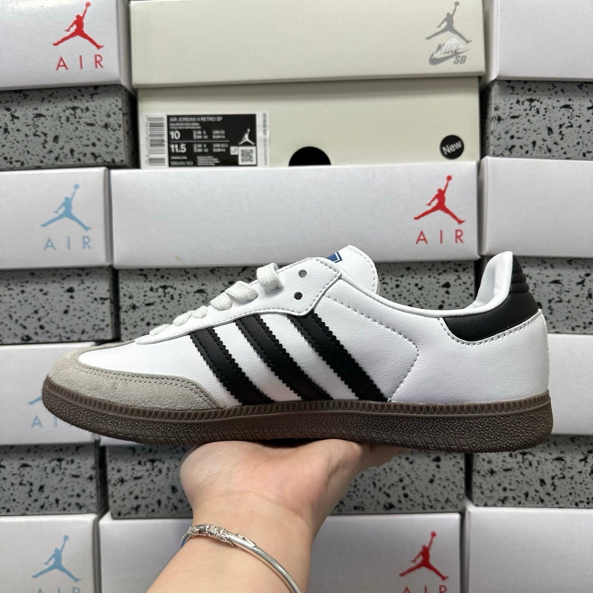 Adidas Samba OG