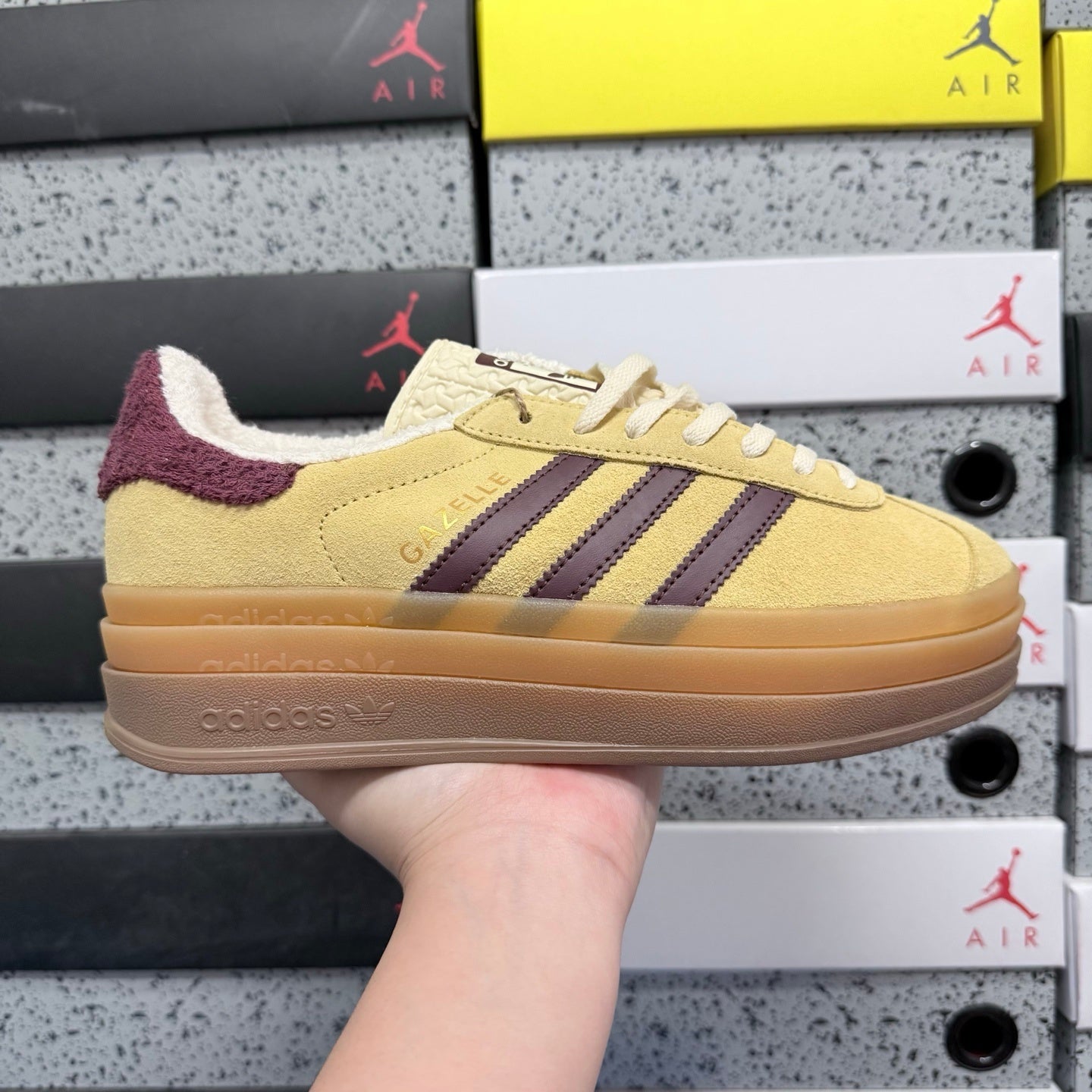 Adidas Gazelle