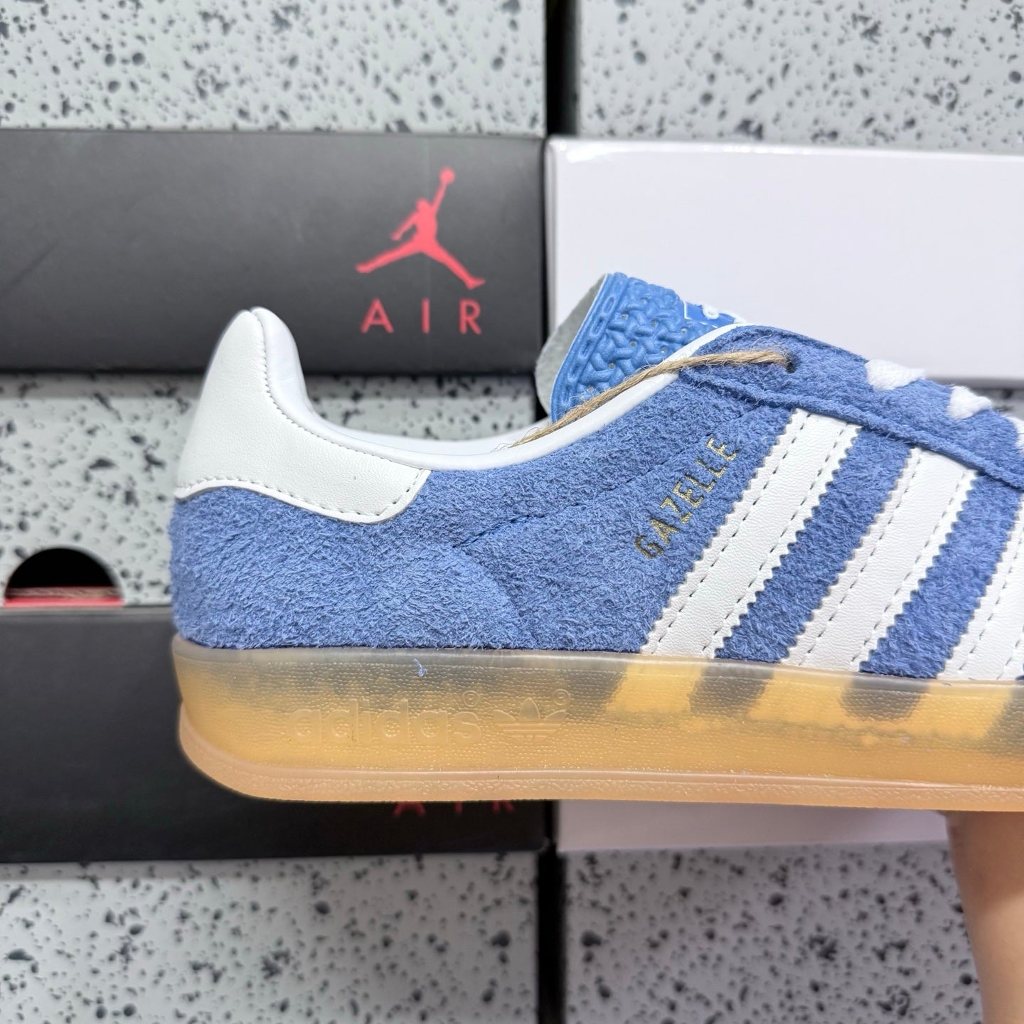 Adidas Gazelle