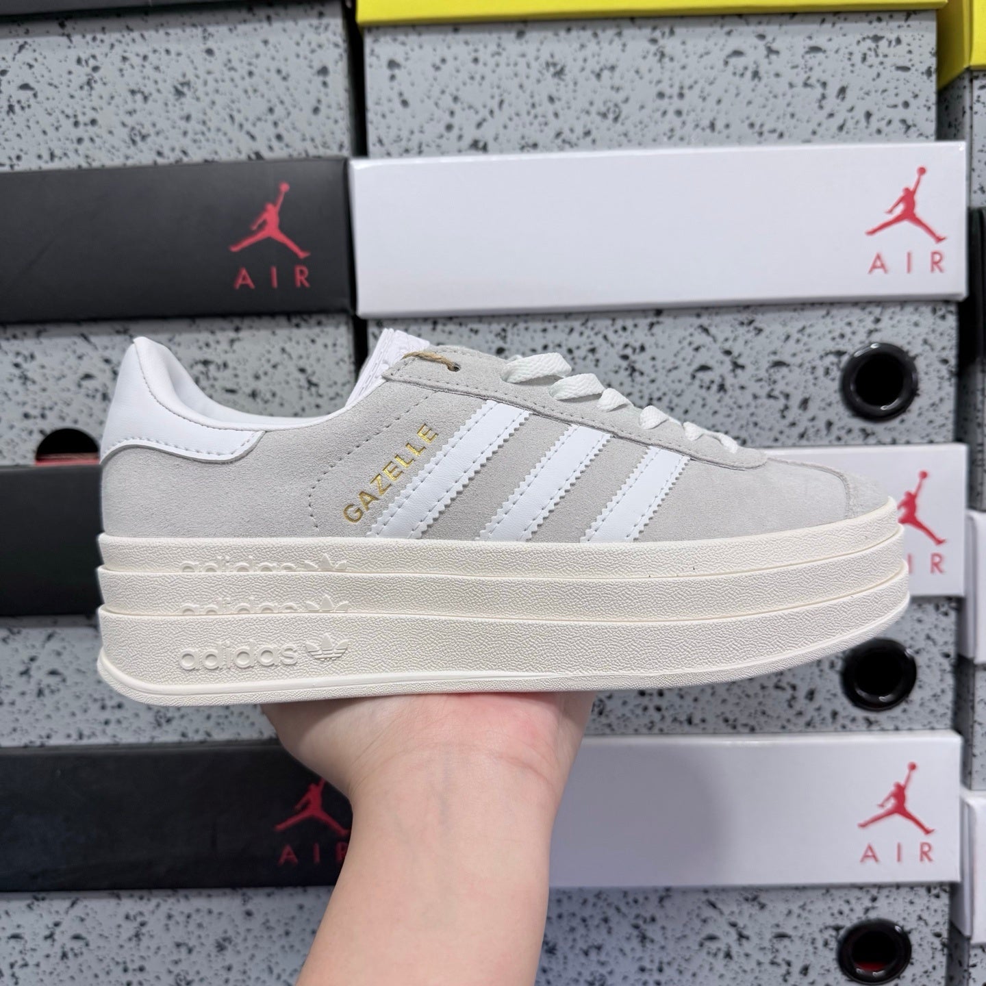 Adidas Gazelle