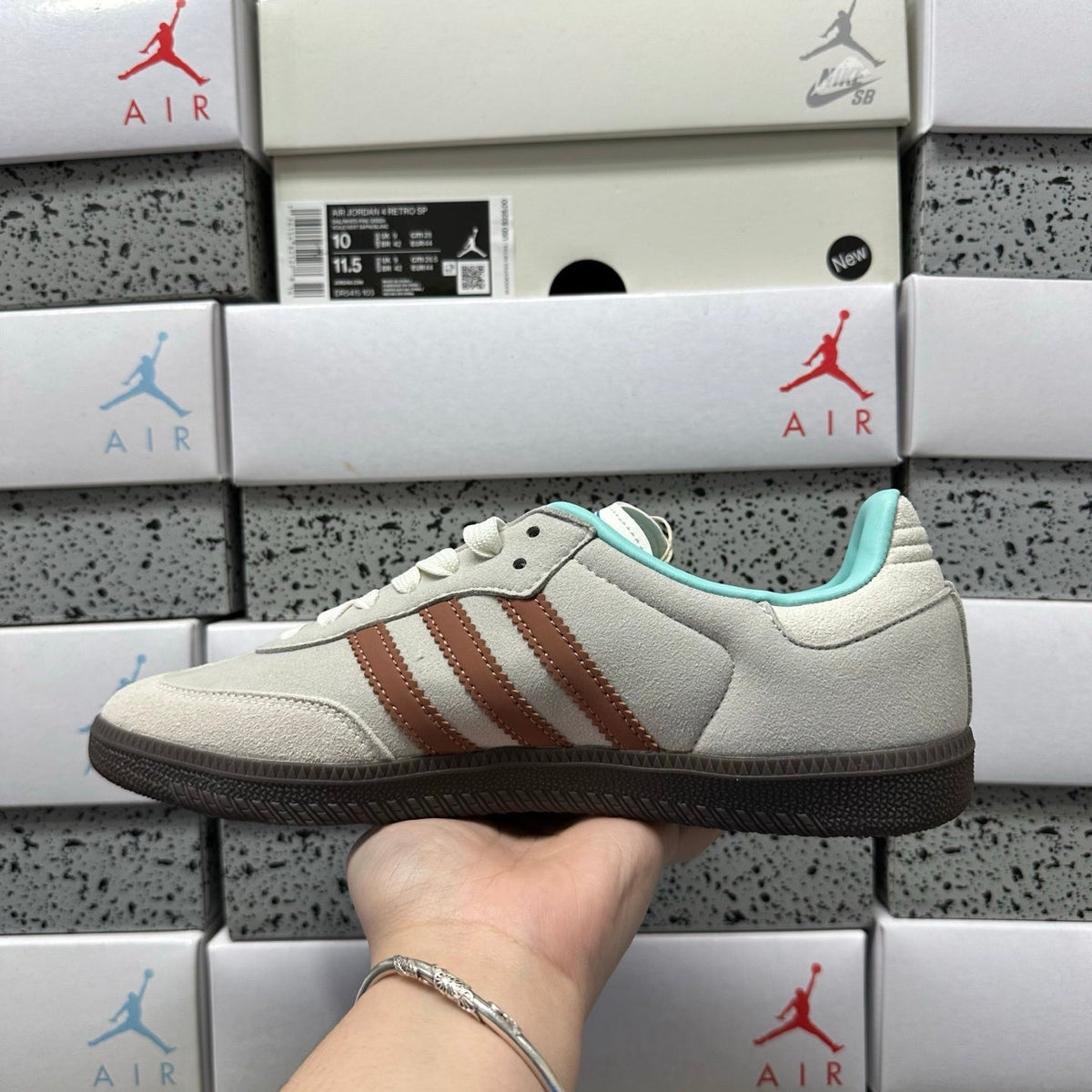 Adidas Samba OG
