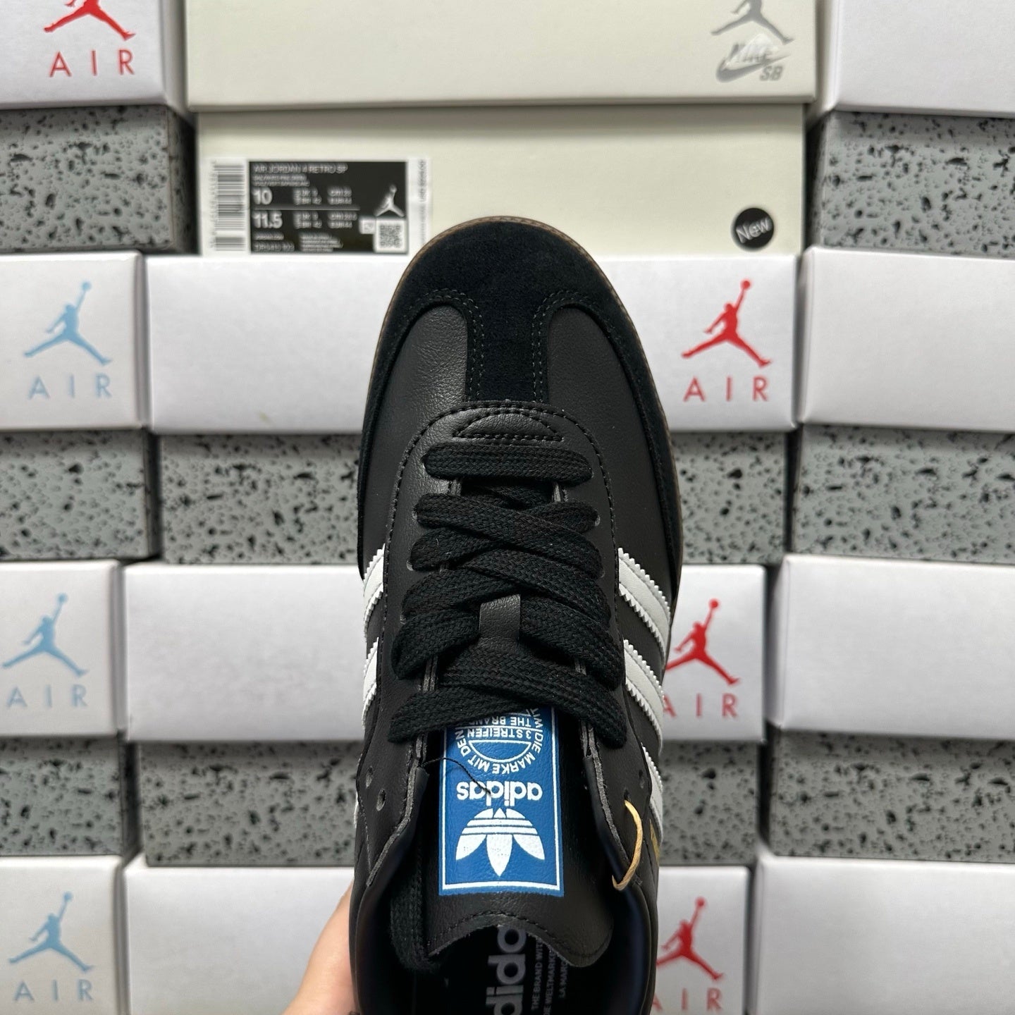 Adidas Samba OG