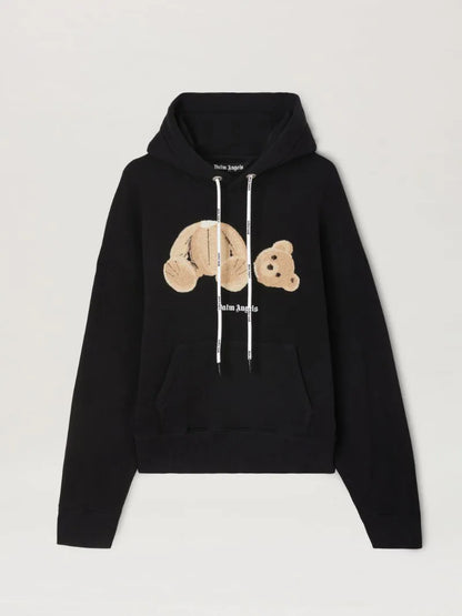 Palm Angels Bear Hoodie