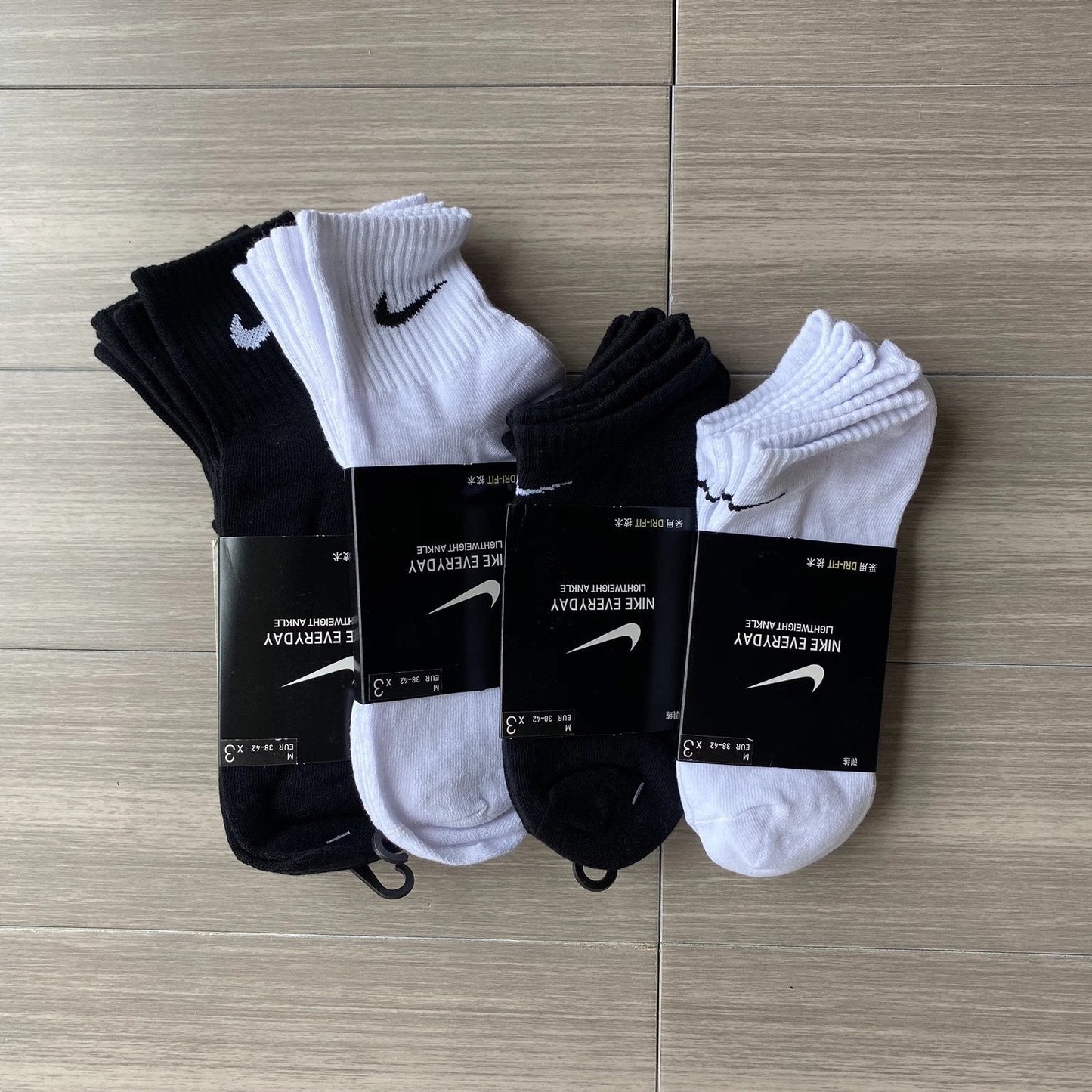 Nike Socks 1:1