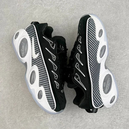 Nocta x Nike Glide Black & White